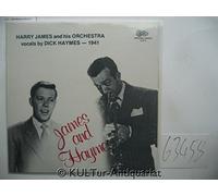Harry James and Dick Haymes - james & haymes
