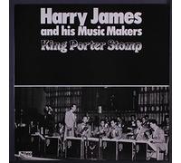 Harry James and his Music Makers - king porter stomp