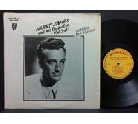 Harry James And His Orchestra - 1940-41 [Vinyl LP]