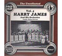 Harry James And His Orchestra