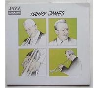 Harry James And His Orchestra - Harry James