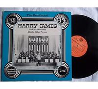 Harry James and His Orchestra - The Uncollected Harry James And His Orchestra, 1943-1946