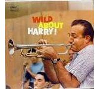 Harry James And His Orchestra - Wild About Harry [Vinilo]