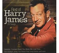 Harry James - Best of Harry James