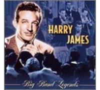 Harry James - Big Band Legends