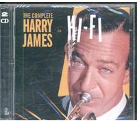 Harry James - Complte Harry James In Hi-Fi