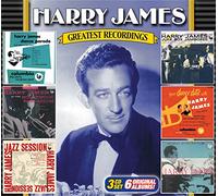 Harry James - Crazy Rhythm