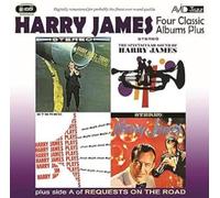 Harry James - Four Classic Albums