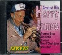 Harry James - Greatest Hits (UK Import)