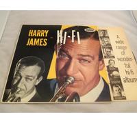 Harry James - Harry James in Hi-Fi
