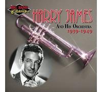 Harry James & His Orchestra: 1