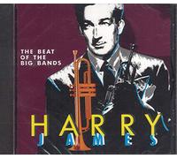 James, Harry - Best of the Big Bands