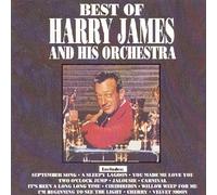Harry James & His Orchestra - The Best of Harry James