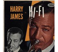 Harry James In Hi-fi