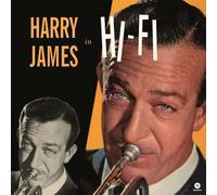 In Hi-Fi – Vinilo – Edición limitada