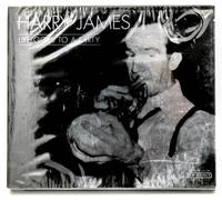 Harry James - Let'S Go To A Party