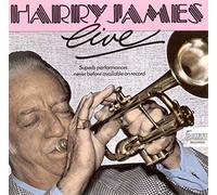 James,Harry^James,Harry - Live in London