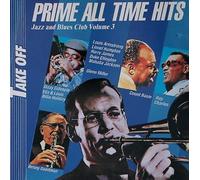 Harry James Louis Armstrong - Jazz & BIues CIub … III