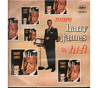 Harry James - More Harry James In Hi-Fi