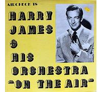 HARRY JAMES - On the Air [Vinilo]