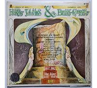 Harry James (Orch.) - Swingtime with (& Benny Goodman, 1937-1942) / Vinyl record [Vinyl-LP]