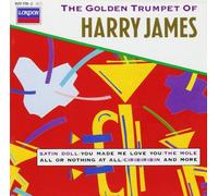 Harry James (Orch.) - The Golden Trumpet of