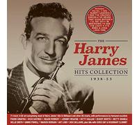 Harry James Orchestra - The Hits Collection 1938-53