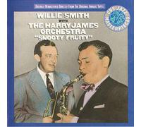 Harry James - Snooty Fruity