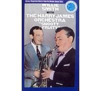 Harry James - Snooty Fruity [Casete]