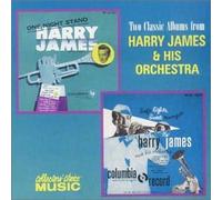Harry James - Soft Lights Sweet Trumpet/...