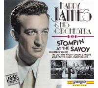 Harry James - Stompin' at the Savo