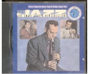 Harry James - The 1940'S - The Small Groups