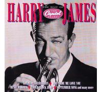 harry james - the best of the capitol years