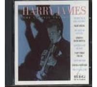 Harry James - The Classic Tracks