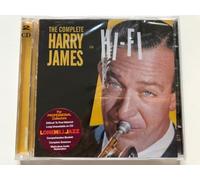 Harry James - The Complete Harry James in Hi-Fi