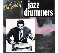 Harry James - The Essential Jazz Drummers