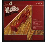 HARRY JAMES - the golden trumpet of