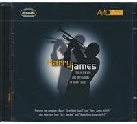 Harry James - The in Person and Hi-Fi Sounds of Harry James