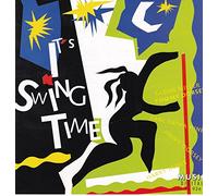 Harry James, Tommy Dorsey, Earl Fatha Hines, Glenn MIller...