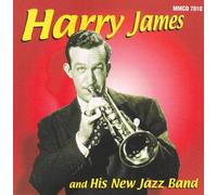 Harry James - Volume One