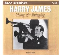 Harry James - Young & Swinging [Import]