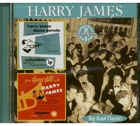 Harry James/Your Dance Date