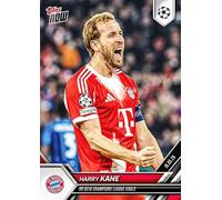Harry Kane 2026 Topps Now - 110 FC Bayern München