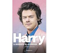Harry: La biografía no autorizada (Roca Infantil y Juvenil)