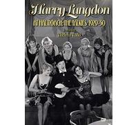 Harry Langdon: At Hal Roach: The Talkies, 1929-1930 [USA] [DVD]