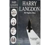 Harry Langdon - The Forgotten Clown [Reino Unido] [DVD]