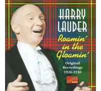 Harry Lauder Roamin' in the Gloamin': Original Recordings (CD) (Importación USA)
