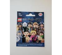 Harry Lego 71022 - Figura decorativa de Thomas de Potter y Fantastic Beasts