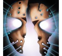 Harry Manfredini & Fred Mollin - Friday the 13th Part VII: The New Blood [Vinilo]