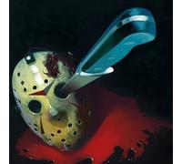 Harry Manfredini - Friday the 13th Part IV: The Final Chapter [VINYL] [Vinilo]